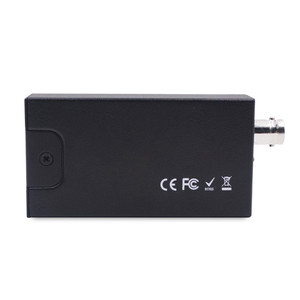 1080P Video Converter Adapter for <strong>HDMI</strong> to 3G SDI <strong>BNC</strong> <strong>Input</strong> 5v with Accessory Adaptor