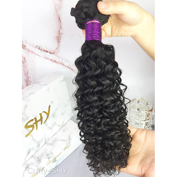 Curly