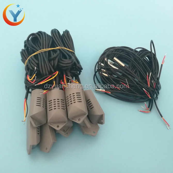 XM-18 Temperature Controller for Egg Incubator with Temperature and Humidity Sensor Accessory