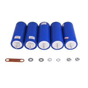 Kok <span class=keywords><strong>POWER</strong></span> 高性能 2.3 v 2.4 v 钛酸锂电池 55Ah 充电包负温度