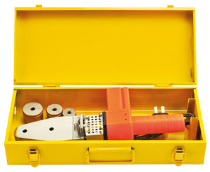 DAJING 20-32Mm 110V Portable Plastic Hot Melt <strong>Socket</strong> <strong>Fusion</strong> <strong>PE</strong> PVC PPR Pipe Tube Welders Welding <strong>Machine</strong> Prices