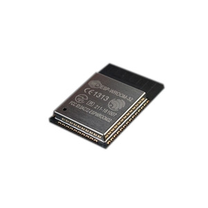 ESP32 ESP 32 WiFi Modulo Wireless ESP-Wroom-32 Chitarra MCU Chip A Basso Prezzo - Product Image 4