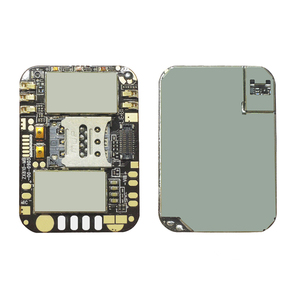 ZX810 piccola smart Android Programmabile 3G modulo GPS, supporto GSM + WCDMA e I/O UART GPIO porta - Product Image 3
