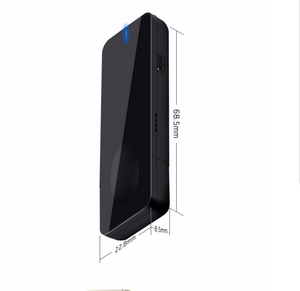 Dual Band 5Ghz MT7610チップセット600Mbps 802.11 AC B/G/N WirelessアダプタワイヤレスUSB Dongle WLAN Networkingカード
