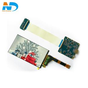 5 дюймов 450 НИТ 720*1280 высокой четкости TFT mipi <span class=keywords><strong>dsi</strong></span> интерфейс ЖК-дисплея