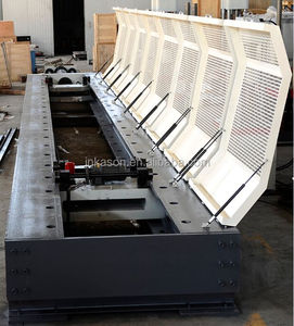 300 tonnellate computer controllo pieno- automatico fune orizzontale apparecchio di trazione - Product Image 6