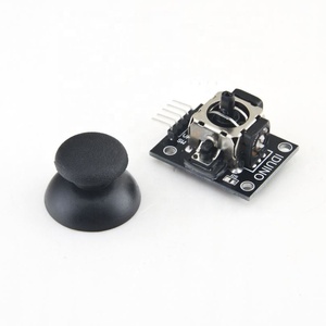 Hot販売Factory Price PS2 Game Joystick Axis Sensor arduinosためModule - Product Image 2