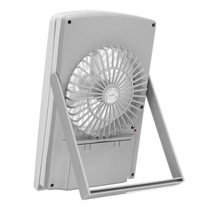 חיצוני קמפינג נייד שמש מאוורר עם <span class=keywords><strong>LED</strong></span> אורות/שמש פנל-<span class=keywords><strong>3W</strong></span>/ואט