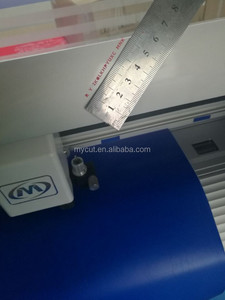MYCUT MK630 Artcut Vinyl Plotter <strong>Cutter</strong> Label <strong>Cutter</strong> Basic High Precision Vinyl <strong>Cutter</strong> - Product Image 2