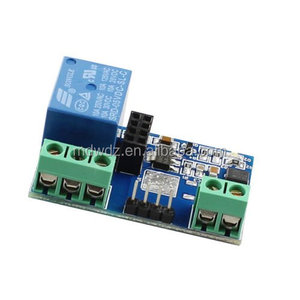 ESP8266 5V 10A DC 7-30V Network Relay WIFI Module - Product Image 3