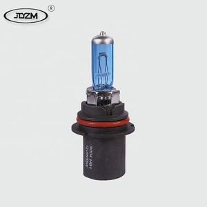 Uzun ömürlü süper beyaz h4 h11 9004 9005 halojen ampul 12V far ampulü, 9004 12V halojen lamba - Product Image 2