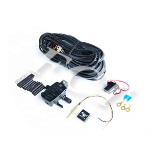 FC 4 Cylinder Universal Autogas Sequential <strong>Mp48</strong> Cng lpg Efi Ecu <strong>Programmer</strong> Kits for Auto Car Gas Equipment Engine
