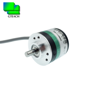 24 V sensore encoder per PLC abz digitale tipo incrementale encoder rotativo 360 P/R - Product Image 4