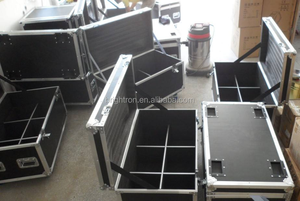 พลังงานสูง18X18วัตต์ RGBWA ยูวีซูมในร่ม Led Par สำหรับงานแต่งงานดีเจดิสโก้เวทีแสง - Product Image 6