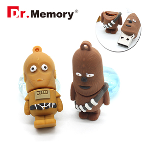OEM制造便携式批发商低价促销8gb一次性u盘 - Product Image 2
