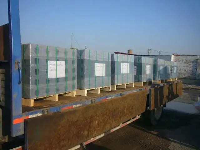 Kargo konteyneri parçaları ve aksesuarları konteyner köşe döküm