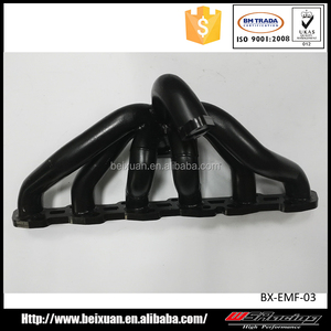 Manifold for Nissan RB20 RB25 T3 Flange 3mm Thickness Turbo <strong>Headers</strong> - Product Image 2