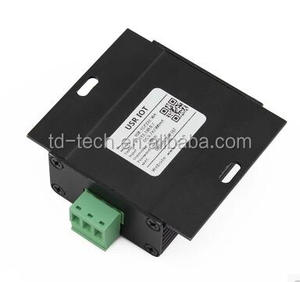 Taidacent RJ45-Port Eingebaute Webseite Tcp IP-Netzwerk kommunikation gerät Ethernet zu seriellem Rs485 zu Wifi-Konverter