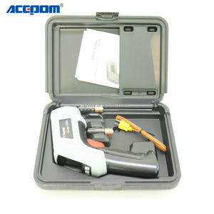 <span class=keywords><strong>Raytek</strong></span> Hồng Ngoại Không Tiếp Xúc Pyrometer Nhiệt Kế Meter Gun Shape <span class=keywords><strong>Laser</strong></span> Nhiệt Độ Detector - Product Image 4