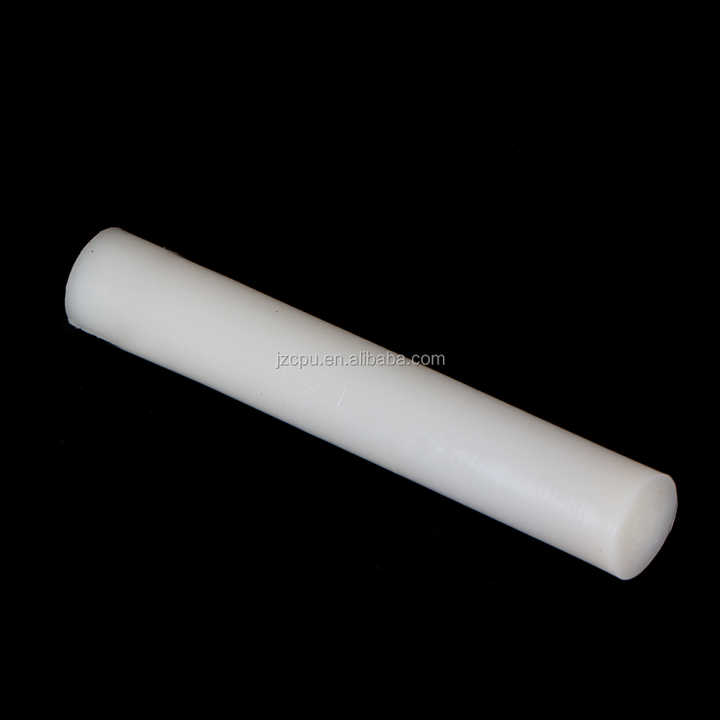 Weiße technische Kunststoff pa66 Nylons tange