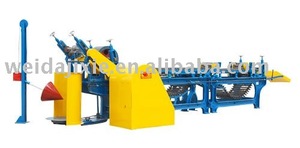 <strong>Flax</strong>, Sisal, Abaca <strong>Combing</strong> <strong>Machine</strong>