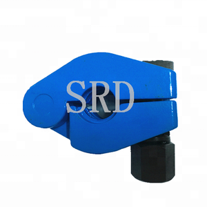<strong>API</strong> 11B Wellhead Equipment Polished Rod Clamps - Product Image 4