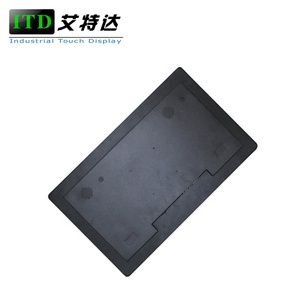 Full HD HMI Industrial Touch Screen 32&quot; VESA Mount <strong>Monitor</strong> <strong>Raspberry</strong> <strong>Pi</strong>