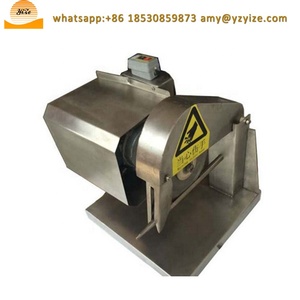 เครื่องตัดอัตโนมัติเนื้อไก่,เครื่องตัดเนื้อไก่สัตว์ปีกสแตนเลส - Product Image 2