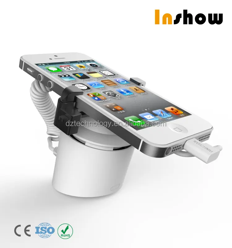 Hot Sale mobile phone anti-theft display holder 950 series