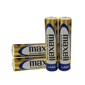 Japon marque 0% Hg 1.5V LR03 aaa Pile alcaline pour télécommande - Product Image 4