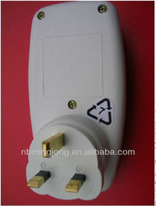 24 ore e 7 giorni timer digitale interruttore di programmazione - Product Image 4