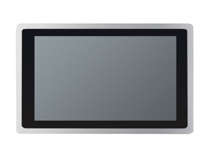 Ultra Flat 1920x1080 Resistive/Capacitive Touch IP65 Water-proof 21.5 Inch <strong>Monitor</strong> Gaming <strong>Monitor</strong>