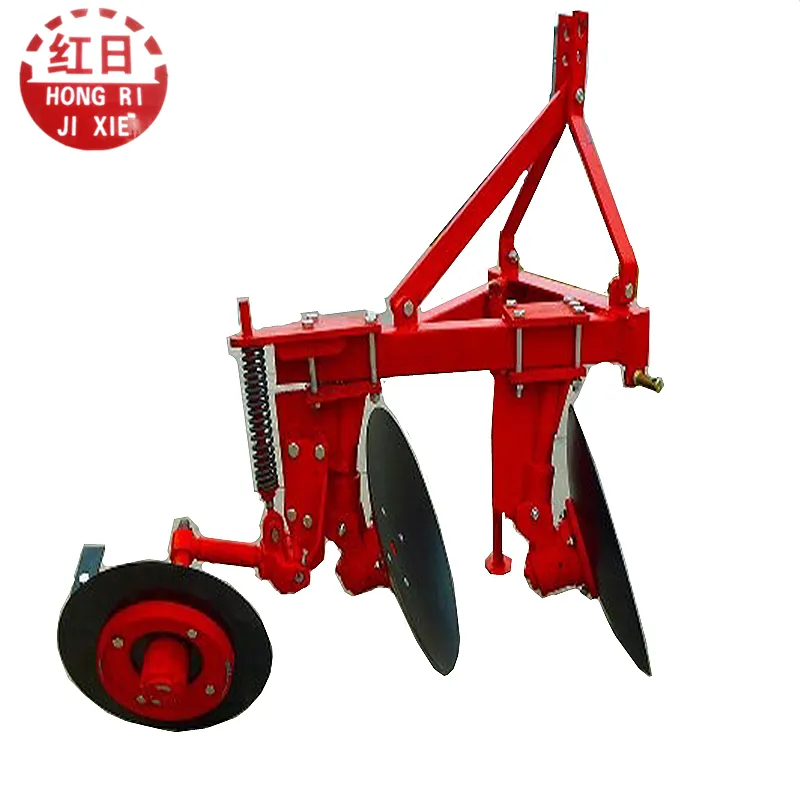 types of disc plough/tractor disc plow for sale