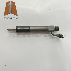 105118-4890 1051184890 105118-4110 1051184110 6D95エンジン部品用燃料インジェクター - Product Image 4