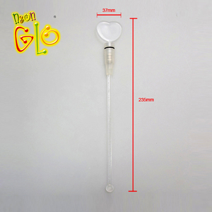 Hot bán bar công cụ ánh sáng lên uống sự gian lận Cocktail Stirrer - Product Image 6