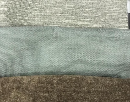 Mixed
