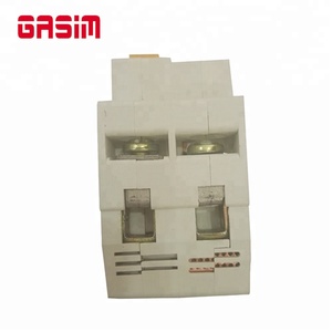 自動漏電遮断器<span class=keywords><strong>elcb</strong></span> rccb rcbo 4p 63a mccb mcb rcd