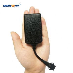 Su geçirmez ET300 araç GPS izci GPS/GPRS/araba takip cihazı için araç takip çözümü motor ACC algılama - Product Image 5