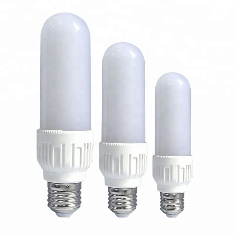 Ampoule LED E27 SMD 6W 12W 18 W, nouveaux produits en carton