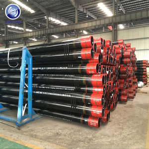 <strong>API</strong> 5CT 9 5/8&quot; Grade N80 64.9 Lb/ft Non-upset T&amp;C Steel <strong>Casing</strong> <strong>Pipe</strong> Tubing Drilling <strong>Pipe</strong> for Oilfield Materials <strong>Pipe</strong>