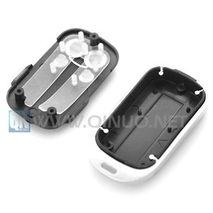 Codice fisso telecomando Universale Cancello RF Telecomando del Ricevitore 2 pulsante QN-RD016X - Product Image 5