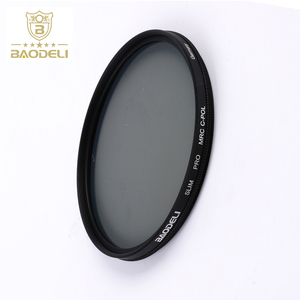 Best Selling 37mm Cpl <strong>Filter</strong> Photographic Circular <strong>Polarizer</strong> <strong>Filter</strong> Camera Camera Lens Polarisation <strong>Filter</strong> - Product Image 4