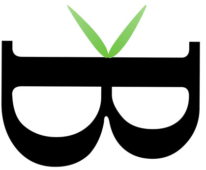 company logo
