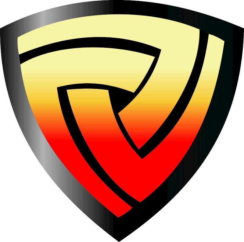 company logo