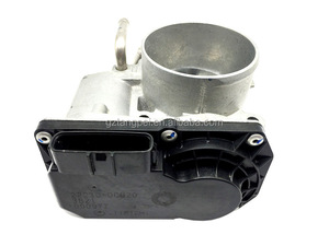 Throttle Body Valve OEM 22030-0C020 220300C020 - Product Image 4