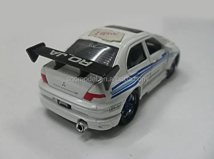 custom 1 64 oem scala diecast modello di auto progettazione e costruzione stampi