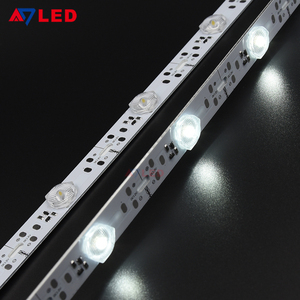 תאורה אחורית led בר 24V 15 מטר led רצועת אורות עבור טלוויזיה