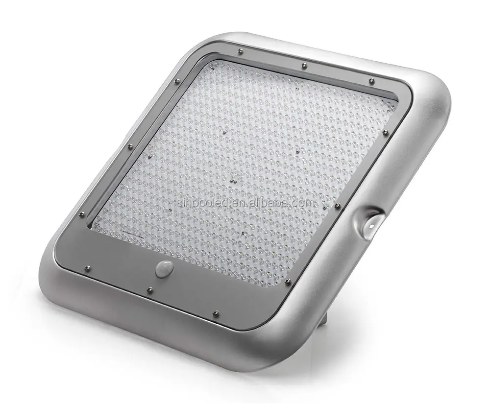 CE&RoHS Approval lsi led canopy led canopy lighting
