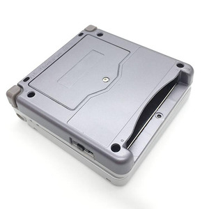 Per GBA SP Shell per GameBoy Advance SP custodia di ricambio custodia custodia - Product Image 5