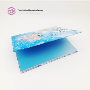 High Quality Children <strong>Board</strong> <strong>Book</strong> Professional Printing Service - Product Image 4
